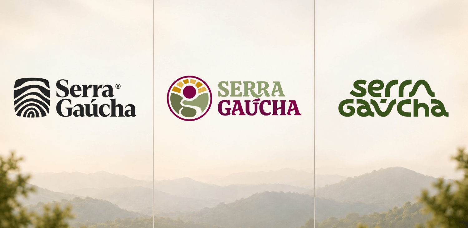 Votação popular vai escolher a primeira marca oficial da Serra Gaúcha