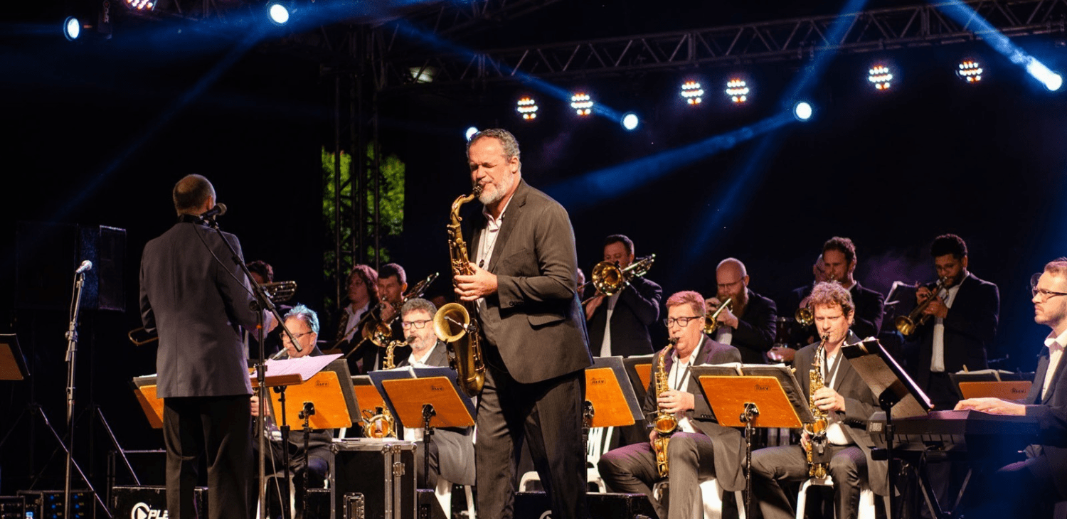 Abertura oficial do 38º Sonho de Natal