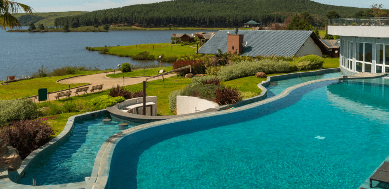 Turismo em São Francisco de Paula