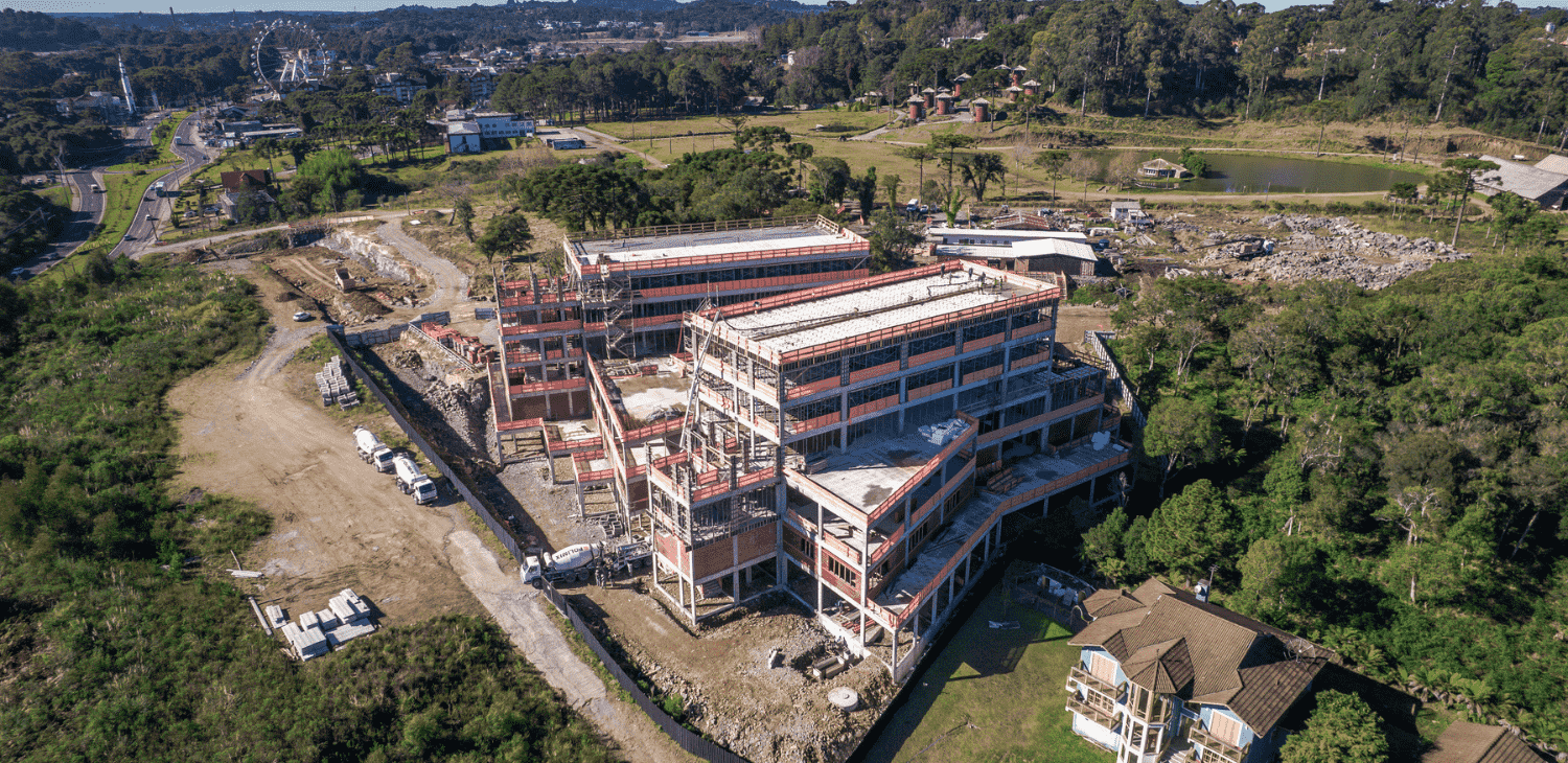 Novo hospital de Canela reforça infraestrutura turística e de saúde na Serra Gaúcha