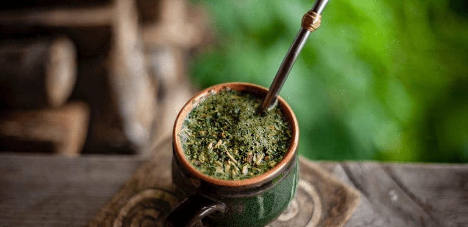 Canela recebe o Mate World Cultural