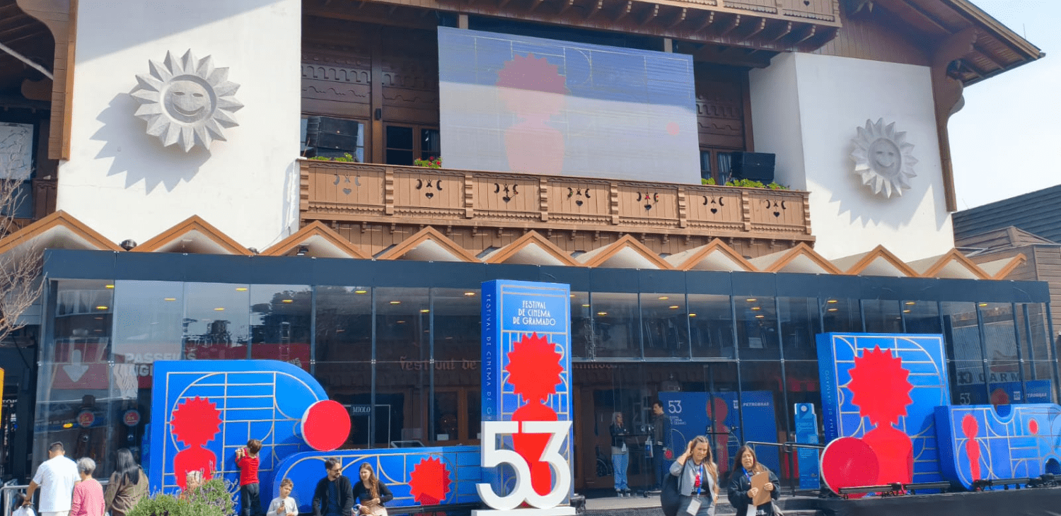 Festival de Cinema de Gramado