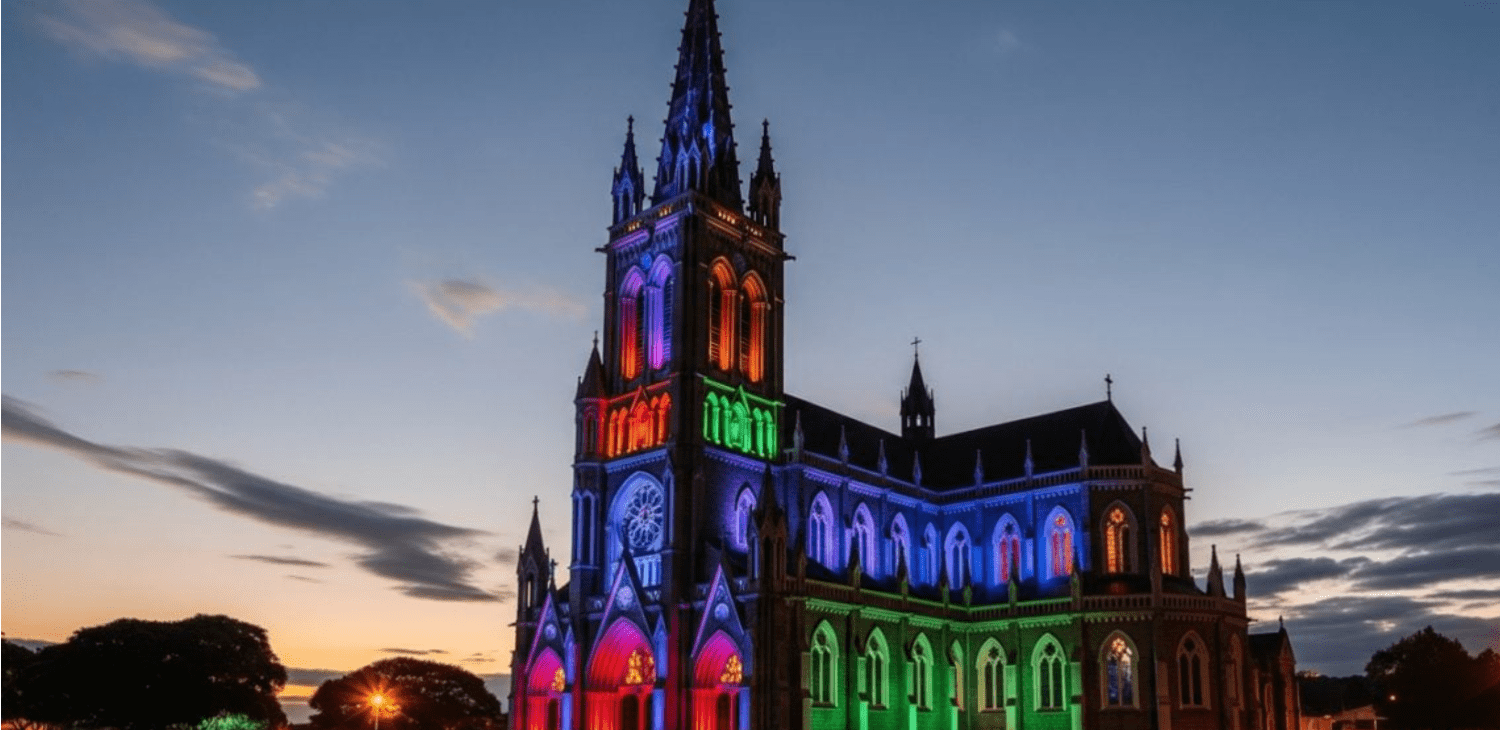 Canela charme da Serra Gaúcha